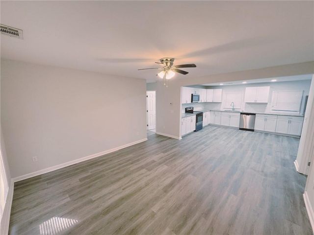 2933 Port Royal Lane, Decatur, GA 30034