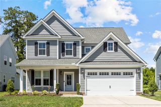2313 William D Lee CT, Virginia Beach, VA 23456
