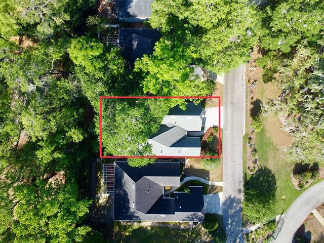 4317 NW 10TH PLACE, Gainesville, FL 32605