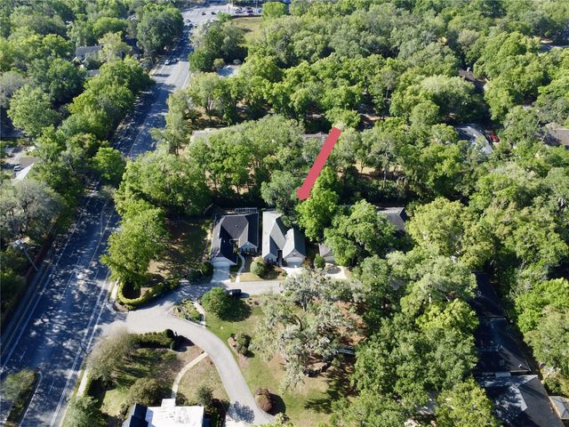 4317 NW 10TH PLACE, Gainesville, FL 32605