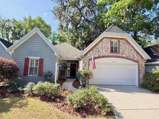 4317 NW 10TH PLACE, Gainesville, FL 32605