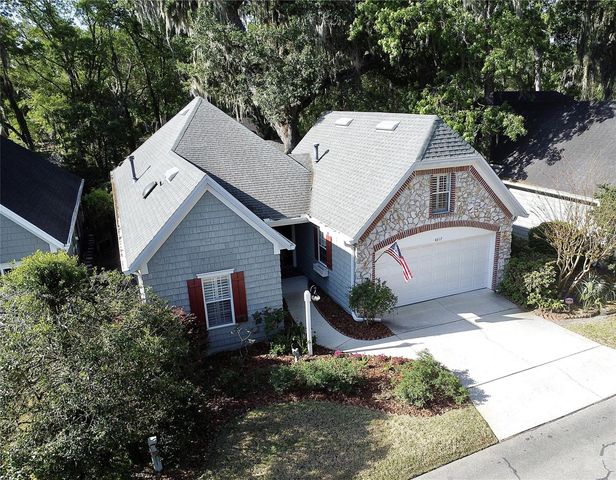 4317 NW 10TH PLACE, Gainesville, FL 32605