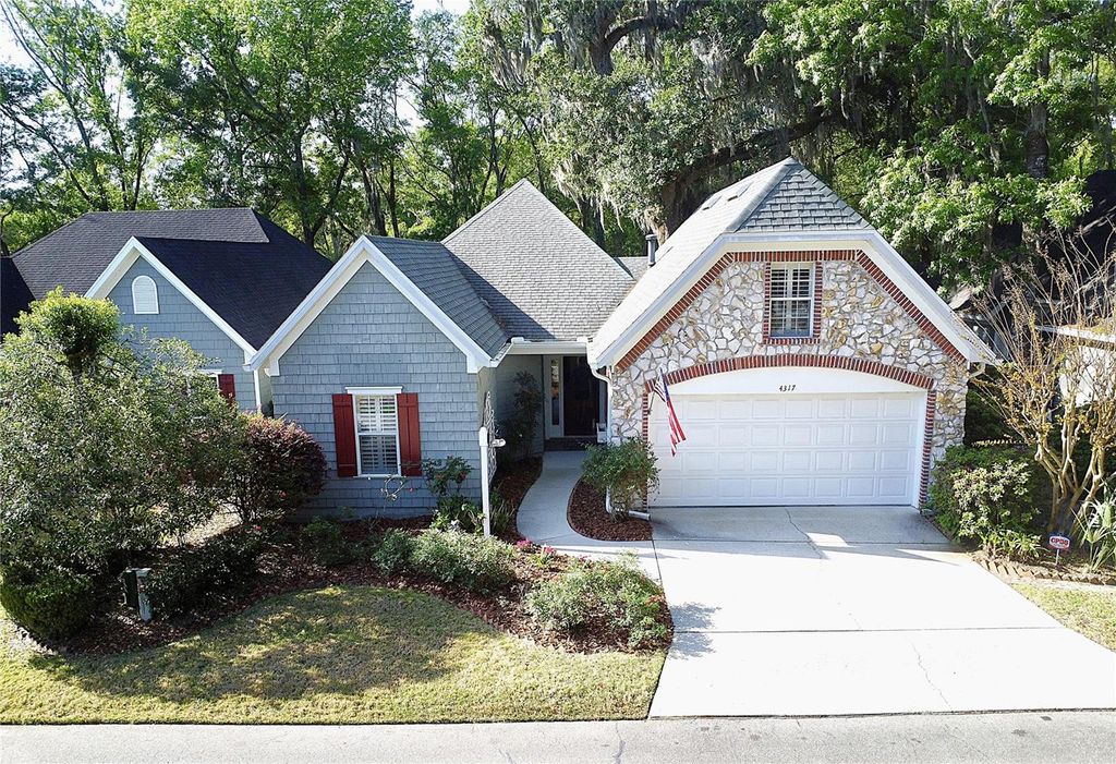4317 NW 10TH PLACE, Gainesville, FL 32605