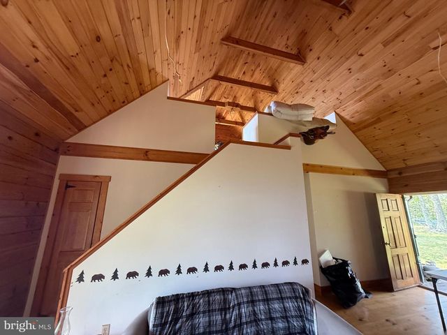 0 KNOBLEY ROAD, New Creek, WV 26743