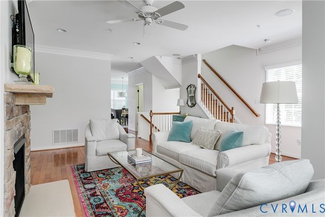 3900 Redbud Rd, Glen Allen, VA 23060
