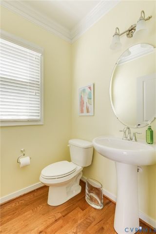 3900 Redbud Rd, Glen Allen, VA 23060