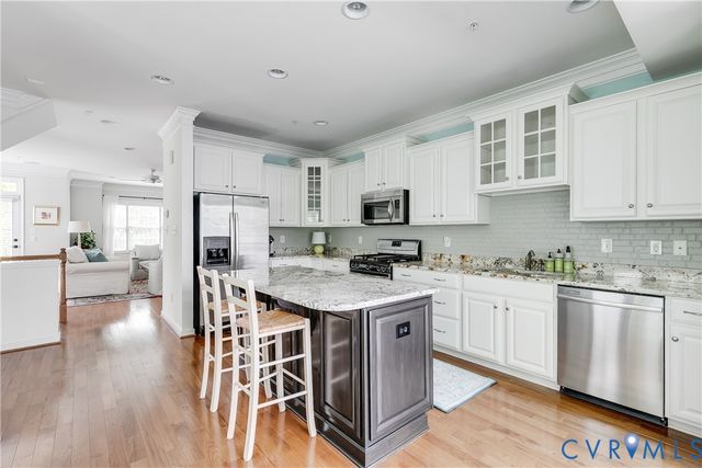 3900 Redbud Rd, Glen Allen, VA 23060
