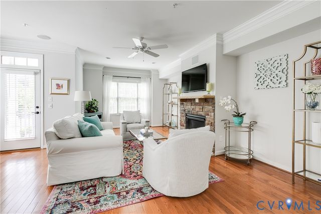 3900 Redbud Rd, Glen Allen, VA 23060
