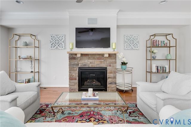 3900 Redbud Rd, Glen Allen, VA 23060