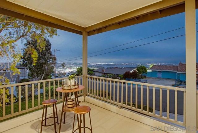 5145 San Aquario Dr, San Diego, CA 92109