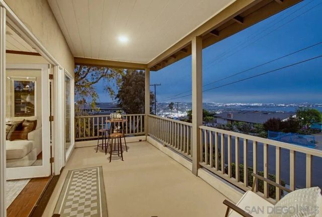 5145 San Aquario Dr, San Diego, CA 92109