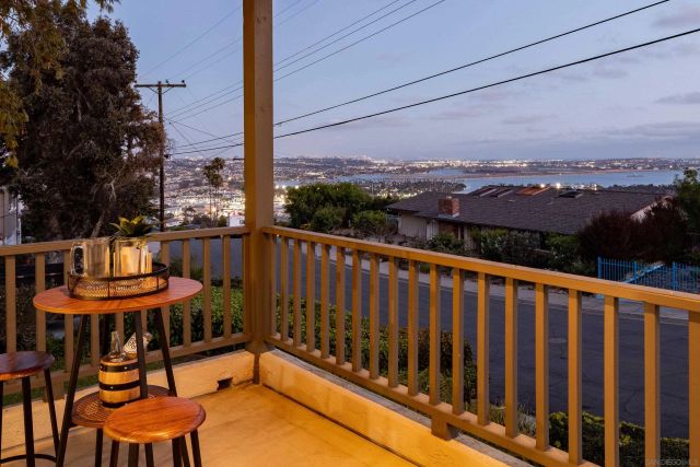 5145 San Aquario Dr, San Diego, CA 92109