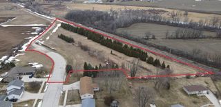Lt1-2 MONROE STREET, New Holstein, WI 53061