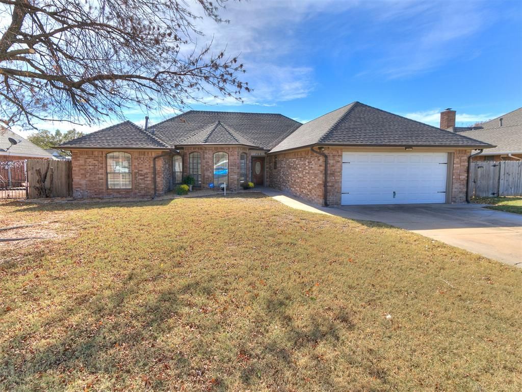 704 SW 111th Street, Oklahoma City, OK 73170