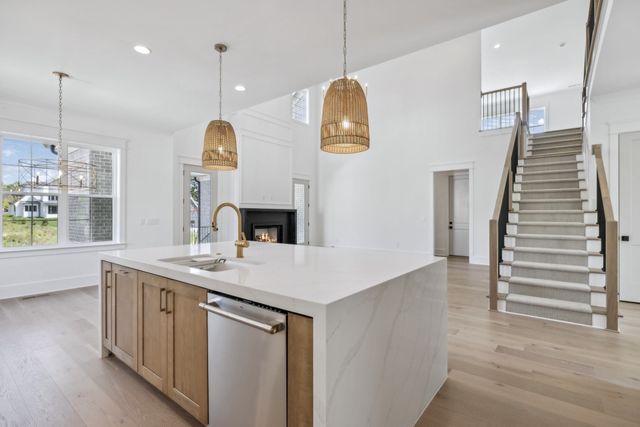 2037 Vail Trace, Nolensville, TN 37135