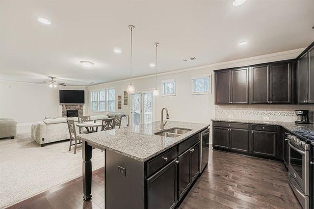 122 PROSPECT Lane, Dallas, GA 30157