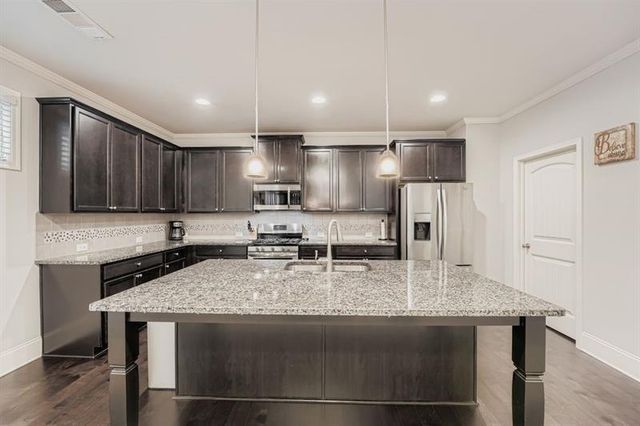 122 PROSPECT Lane, Dallas, GA 30157