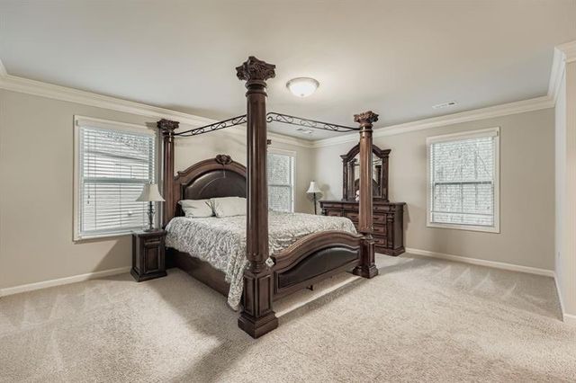 122 PROSPECT Lane, Dallas, GA 30157