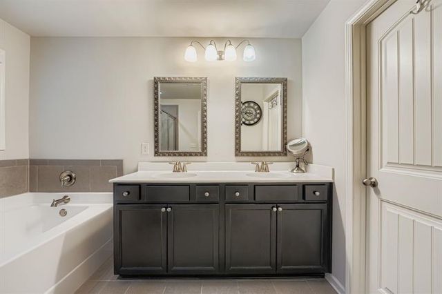 122 PROSPECT Lane, Dallas, GA 30157