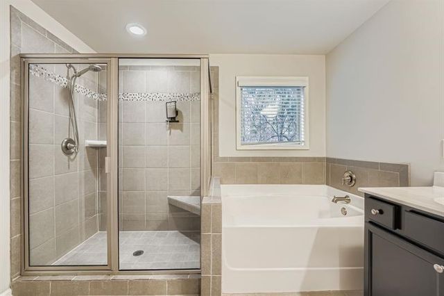 122 PROSPECT Lane, Dallas, GA 30157