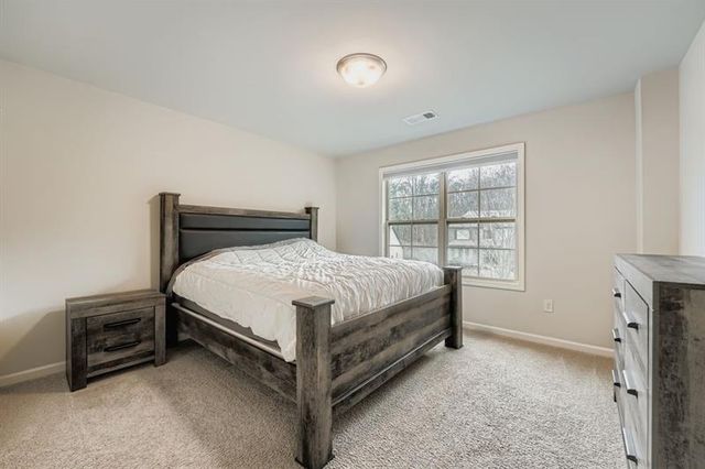 122 PROSPECT Lane, Dallas, GA 30157