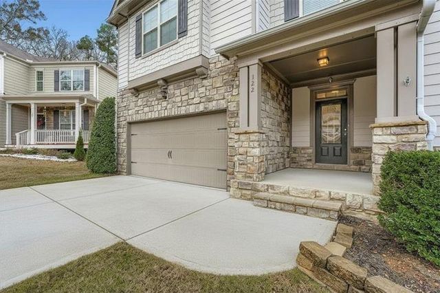 122 PROSPECT Lane, Dallas, GA 30157