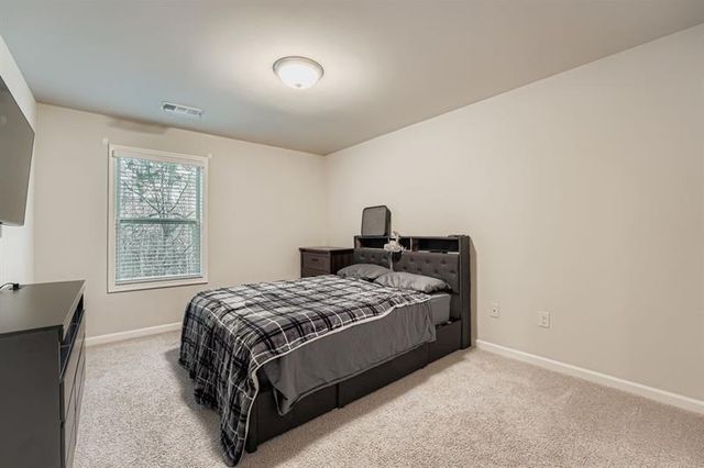 122 PROSPECT Lane, Dallas, GA 30157