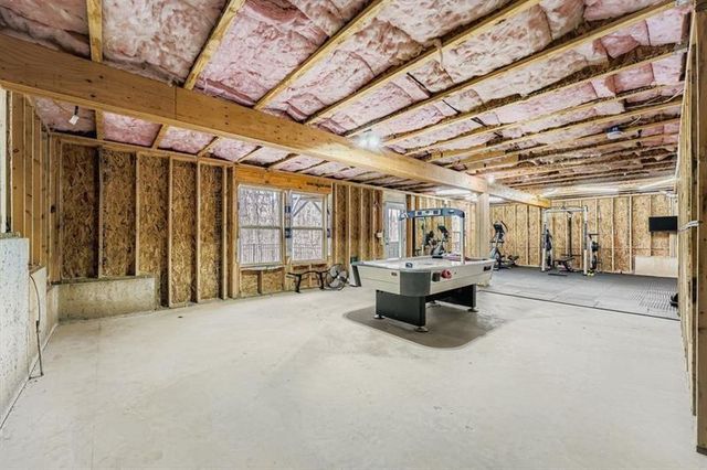 122 PROSPECT Lane, Dallas, GA 30157