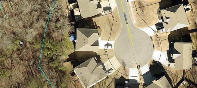 122 PROSPECT Lane, Dallas, GA 30157