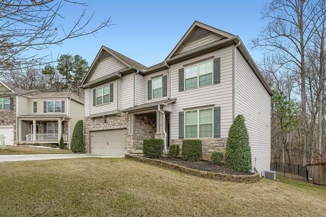 122 PROSPECT Lane, Dallas, GA 30157