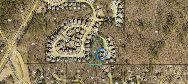 122 PROSPECT Lane, Dallas, GA 30157