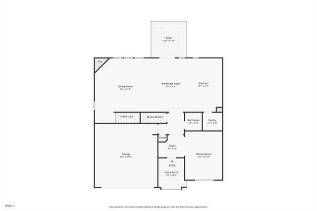 122 PROSPECT Lane, Dallas, GA 30157