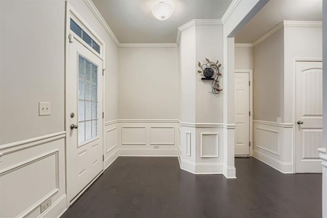 122 PROSPECT Lane, Dallas, GA 30157