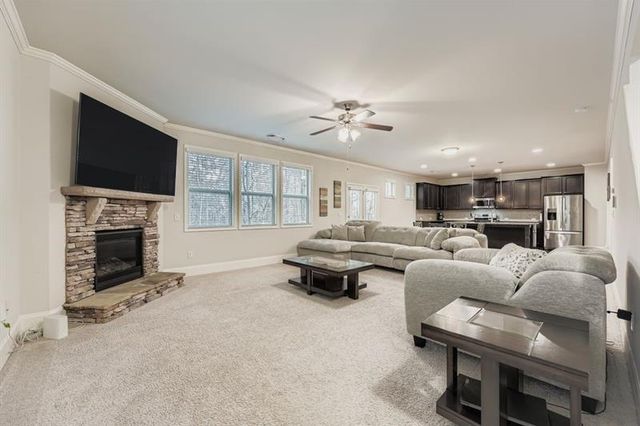 122 PROSPECT Lane, Dallas, GA 30157