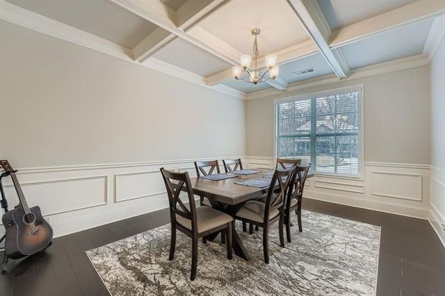 122 PROSPECT Lane, Dallas, GA 30157