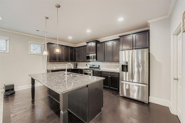 122 PROSPECT Lane, Dallas, GA 30157