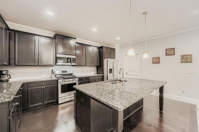 122 PROSPECT Lane, Dallas, GA 30157