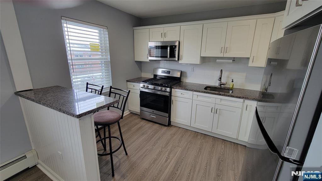 43 Knox Terrace 2B, Wayne, NJ 07470