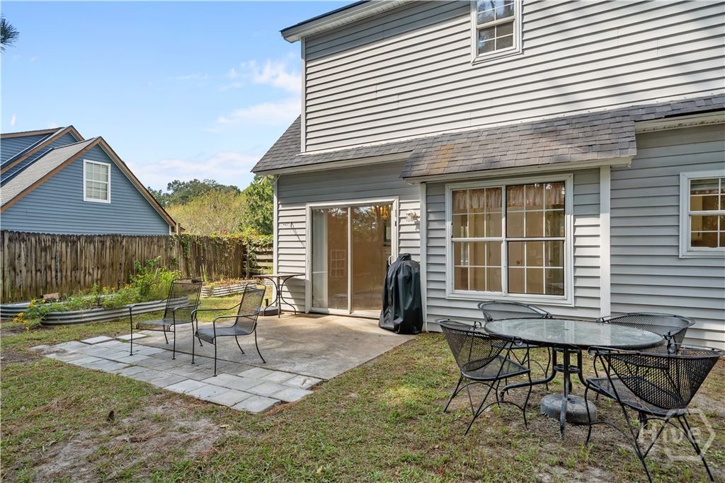 Image 43 of property listing at 145 Blue Heron Drive, Richmond Hill, GA 31324