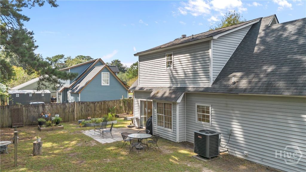 Image 44 of property listing at 145 Blue Heron Drive, Richmond Hill, GA 31324