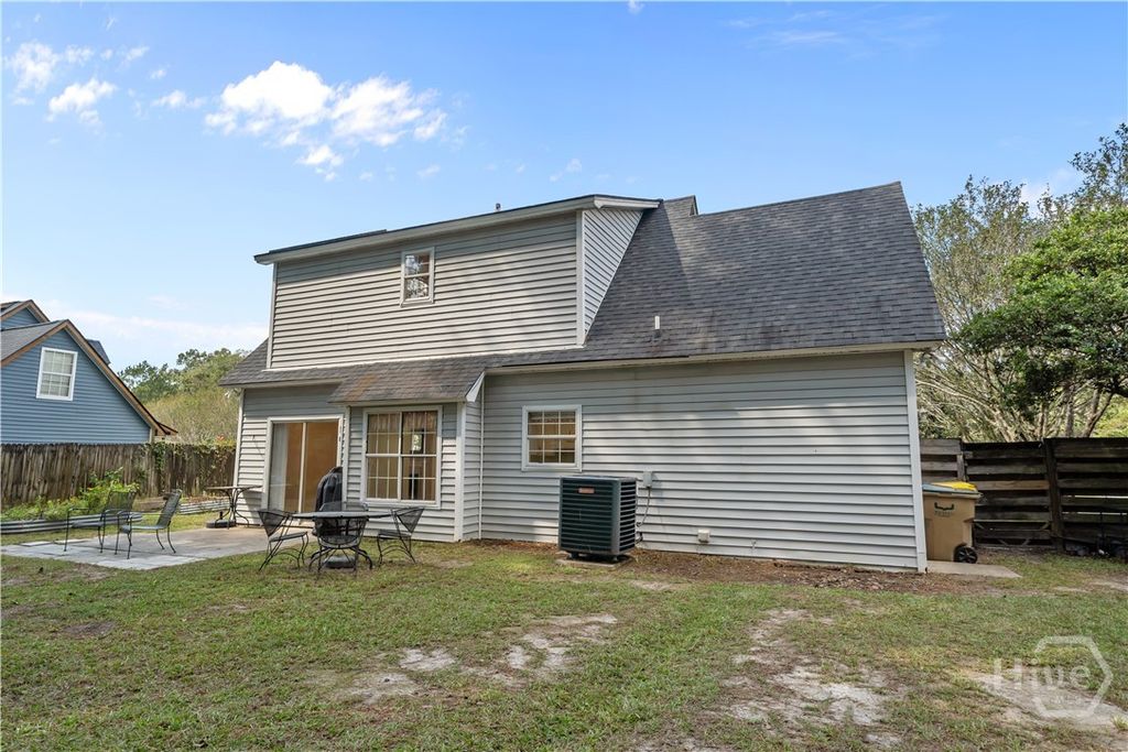 Image 45 of property listing at 145 Blue Heron Drive, Richmond Hill, GA 31324