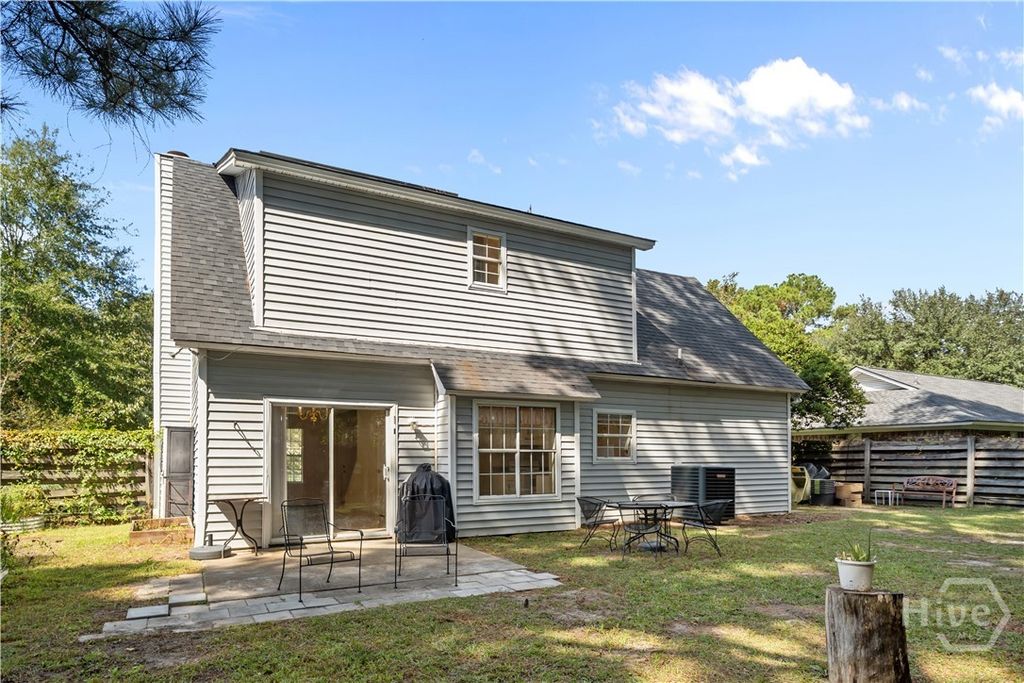 Image 46 of property listing at 145 Blue Heron Drive, Richmond Hill, GA 31324