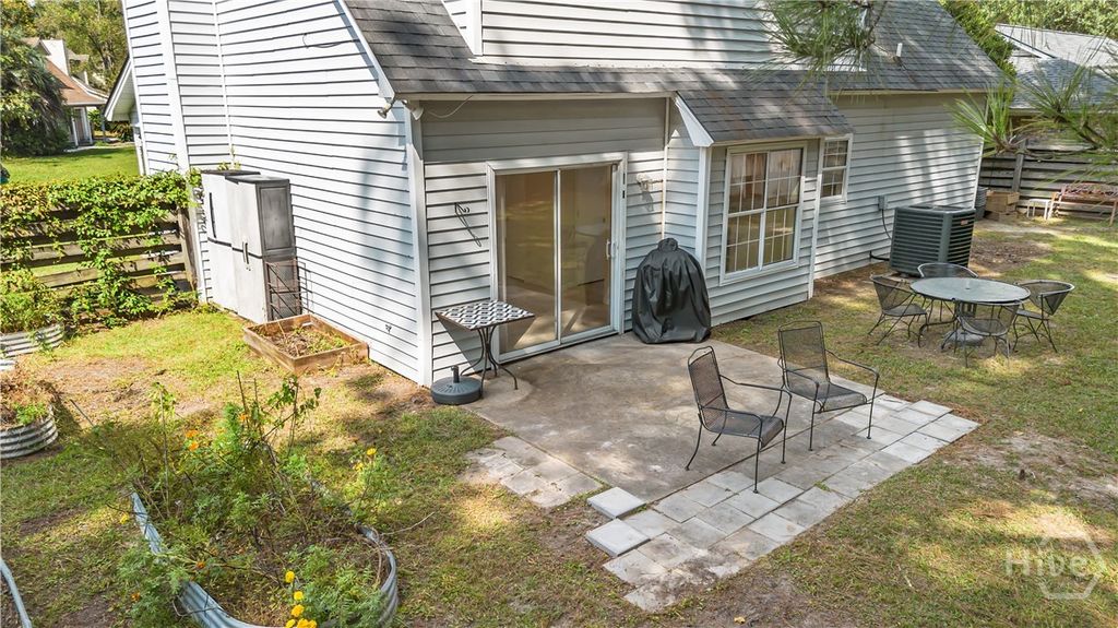 Image 47 of property listing at 145 Blue Heron Drive, Richmond Hill, GA 31324