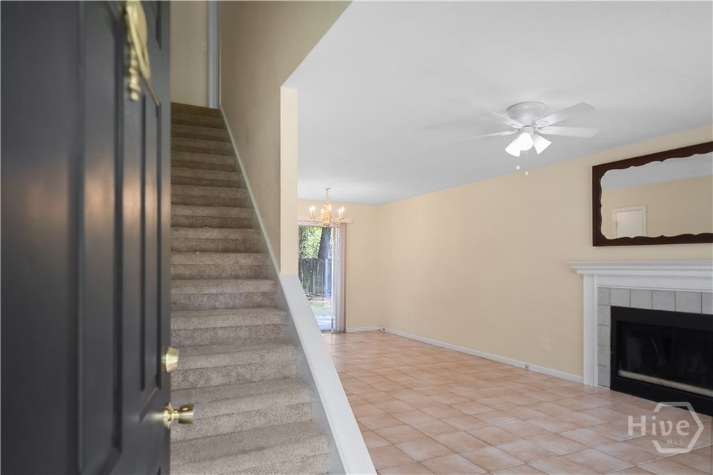 Image 5 of property listing at 145 Blue Heron Drive, Richmond Hill, GA 31324