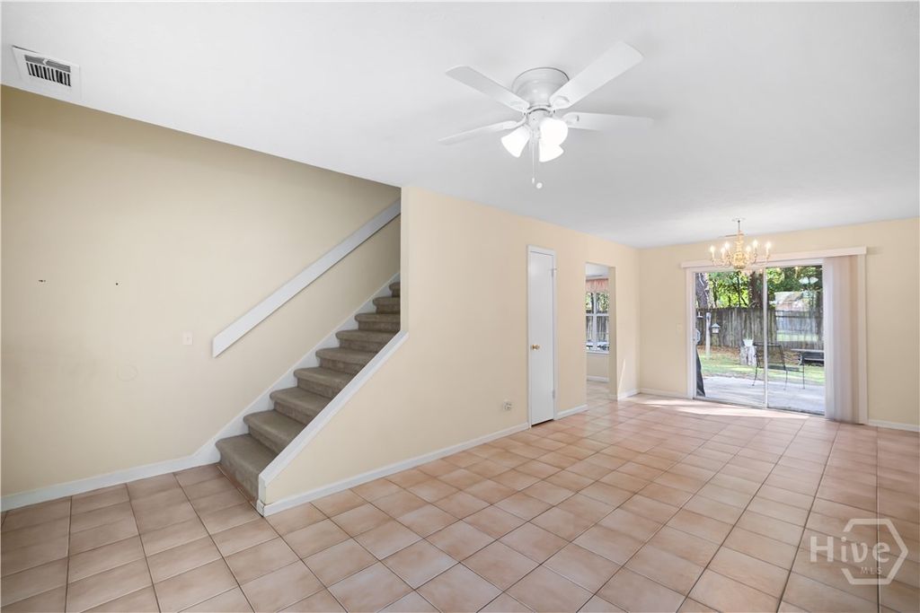 Image 6 of property listing at 145 Blue Heron Drive, Richmond Hill, GA 31324