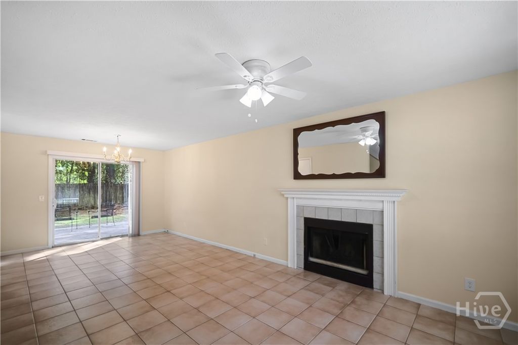 Image 9 of property listing at 145 Blue Heron Drive, Richmond Hill, GA 31324