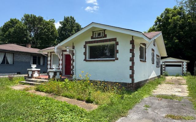 3512 Redding Road, Chattanooga, TN 37415