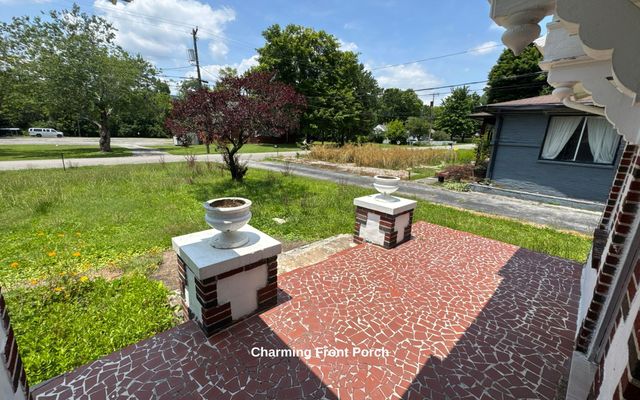 3512 Redding Road, Chattanooga, TN 37415