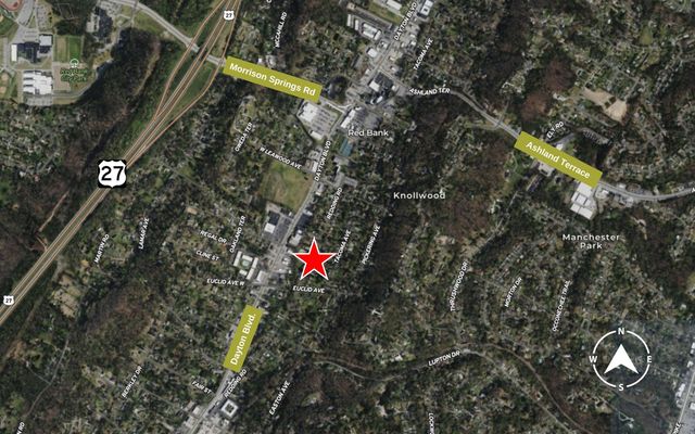 3512 Redding Road, Chattanooga, TN 37415