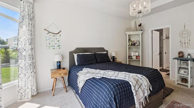 193 Coppice Way, White Lake, MI 48386